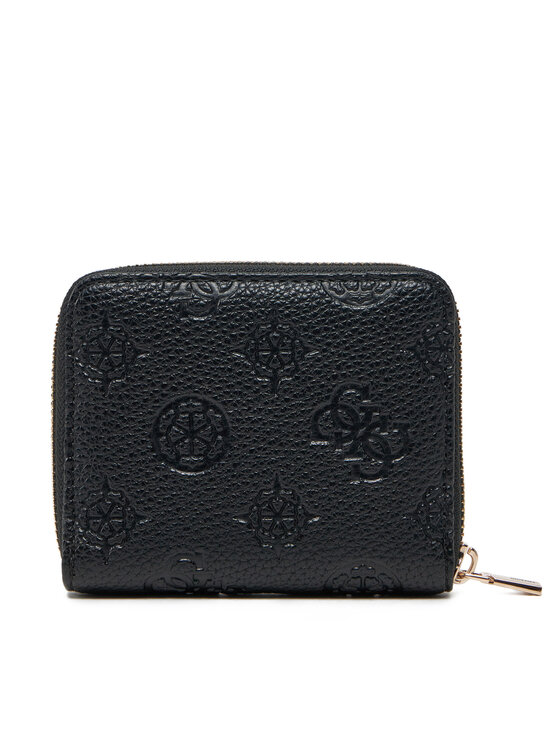 Guess Guess Portofel Mic de Damă SWPG93 49137 Negru
