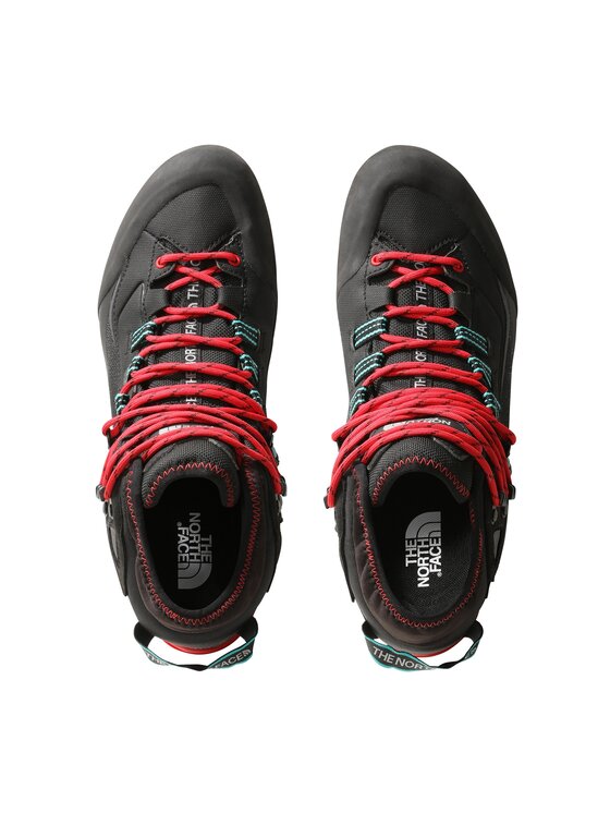 The North Face The North Face Trekkingi NF0A7W51 Czarny
