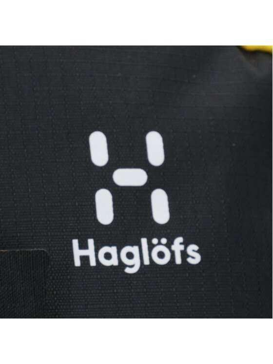 Haglöfs Haglöfs Plecak 226516 Czarny