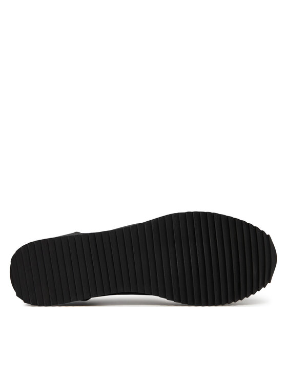 EA7 Emporio Armani EA7 Emporio Armani Sneakers X8X027 XK050 D186 Grau