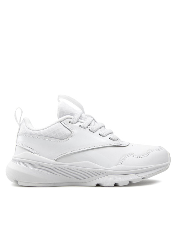 Reebok Reebok Tekaški čevlji Xt Sprinter 2.0 Al H02854 Bela