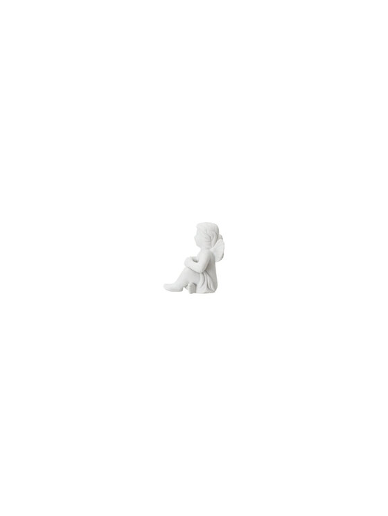 Rosenthal Rosenthal Figurka Anioł mały z sercem Biały