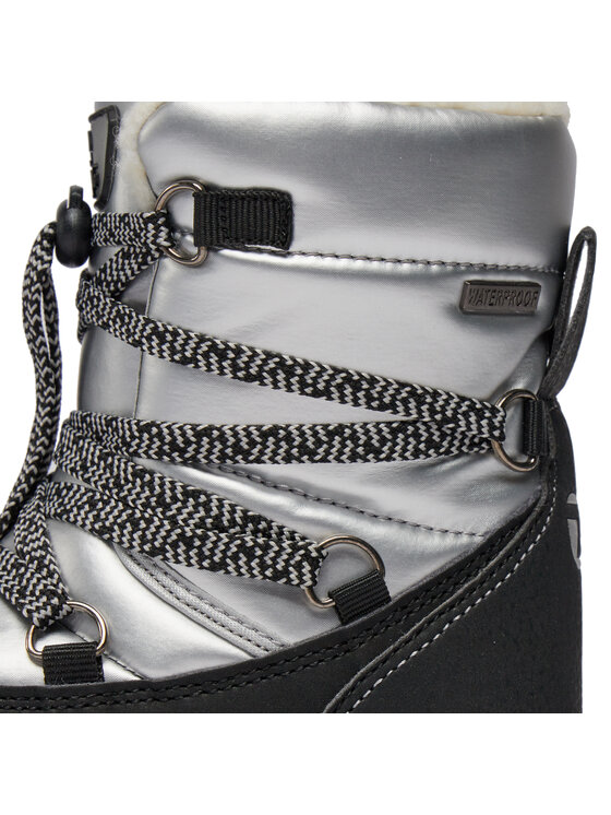 ZigZag ZigZag Lumesaapad Turriea Kids Boot WP Z234122 Hall