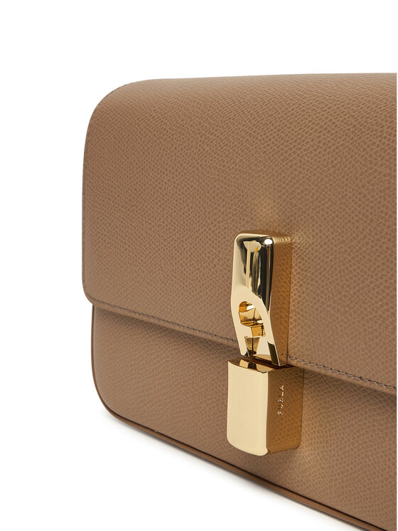 Furla Furla Kabelka Iride WB01826 ARE000 CN 1257S 1007 Béžová