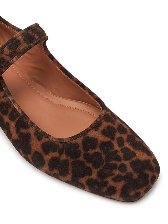 Balagan Balagan Ballerinas Dora Braun