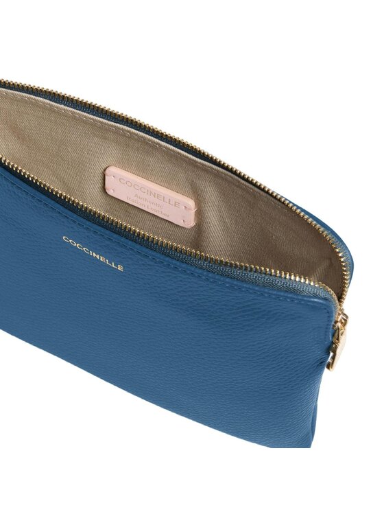 Coccinelle Coccinelle Borsetta C-Me Softy 2 Blu