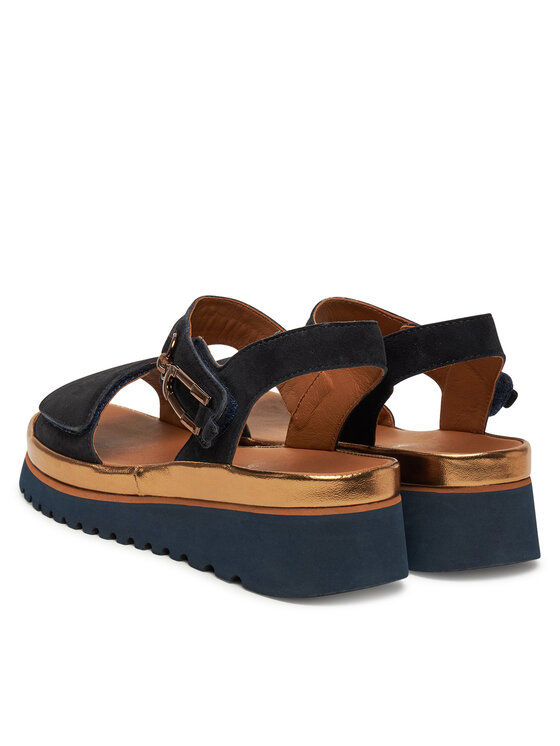 Ara Ara Sandaalid 12-50502-02 Tumesinine