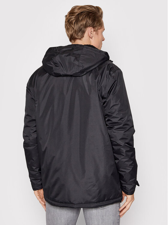 Regatta Regatta Giubbotto invernale Sterlings III RMP312 Nero Regular Fit