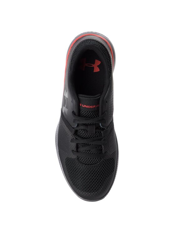 Under Armour Ua Zone 3 Nm 3020753 001 Modivo.ua