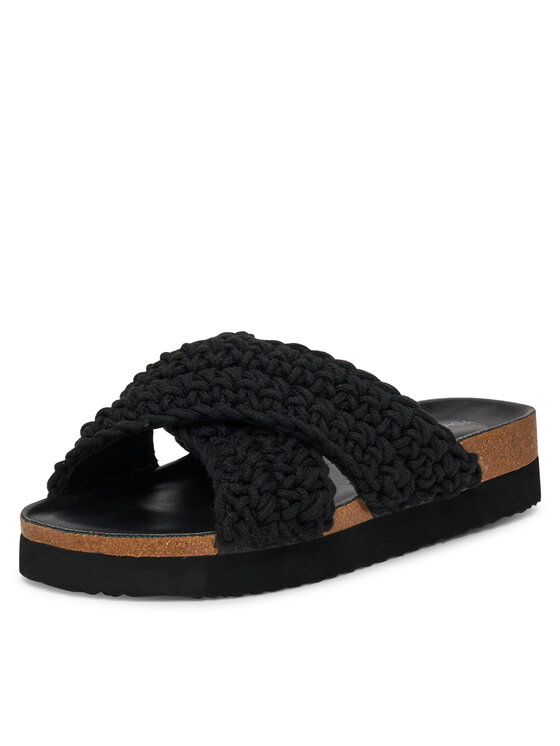 DeeZee DeeZee Şlapi MXCR-211 Negru