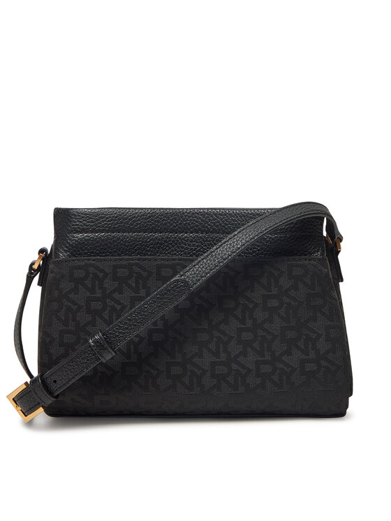 DKNY DKNY Ročna torba R44EFI71 Črna