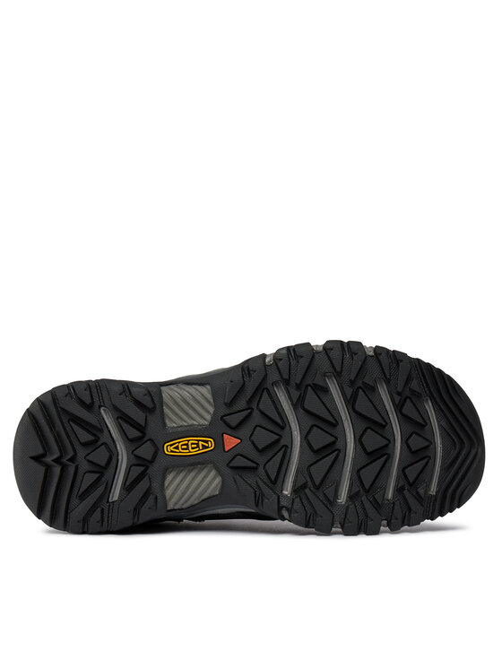 Keen Keen Trekking Ridge Flex Wp 1026615 Siva