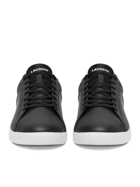 Lacoste Lacoste Snīkeri C-LITE BASE 48SMA0113_312 Melns