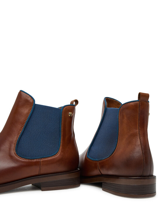Pikolinos Pikolinos Chelsea W3C-8594 Marrone