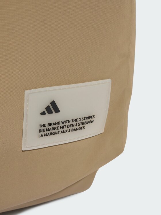 adidas adidas Plecak 164601 Beżowy