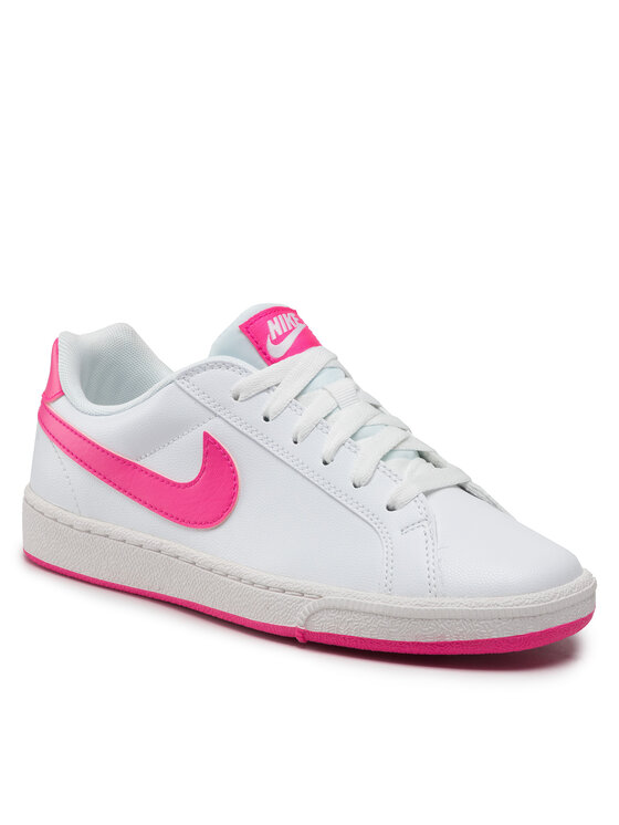 Women's nike store court majestic