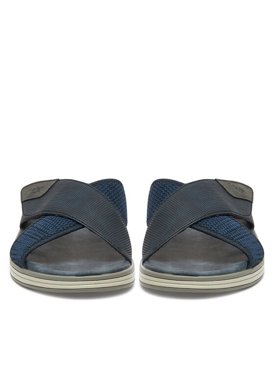 Rieker Rieker Şlapi 29083-14 Bleumarin