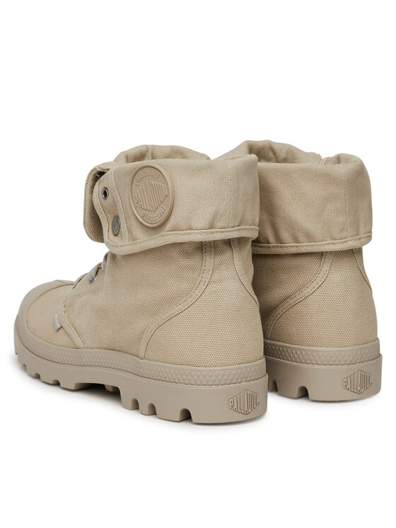 Palladium Palladium Trapery Baggy 02353-096-M Szary