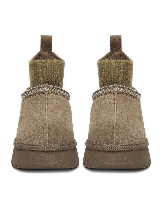 Badura Badura Lumesaapad EO-ANDREA-TS6278-01 Beež