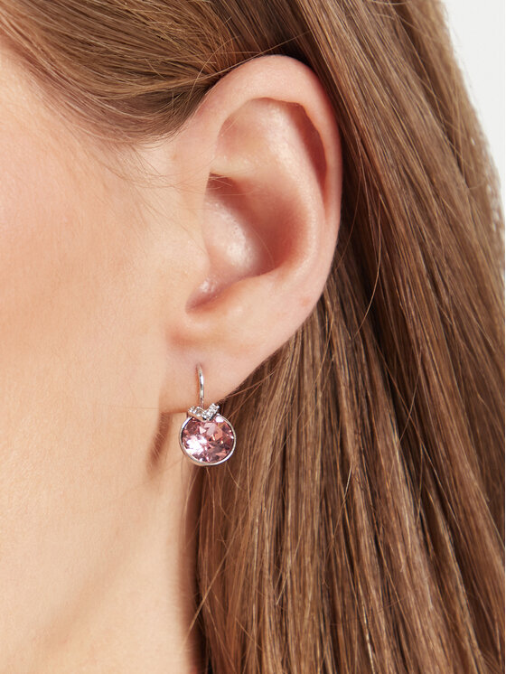 Swarovski Swarovski Orecchini Bella 5734235 Argento