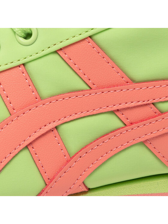 Asics Asics Laisvalaikio batai Mexico 66 1183B497 Žalia