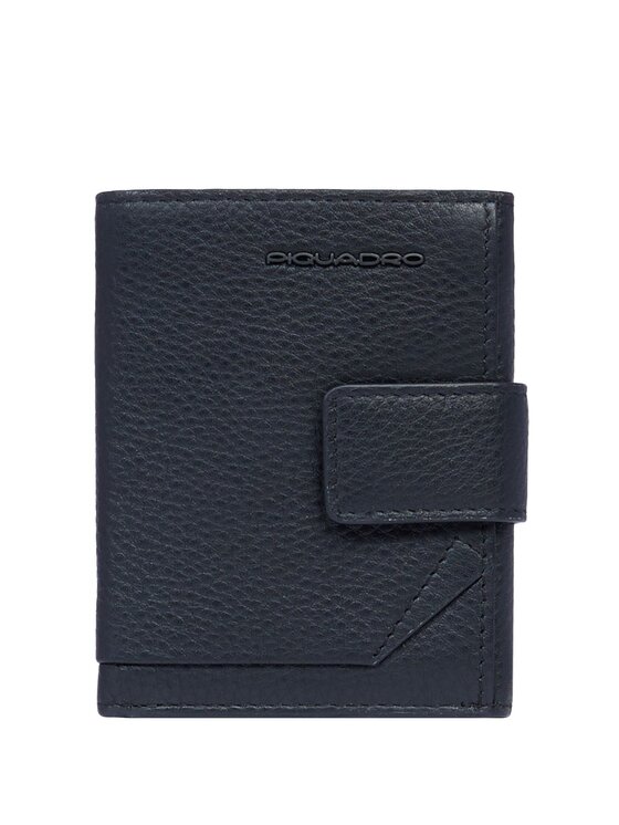 Piquadro Piquadro Portafoglio da uomo 316544 Nero