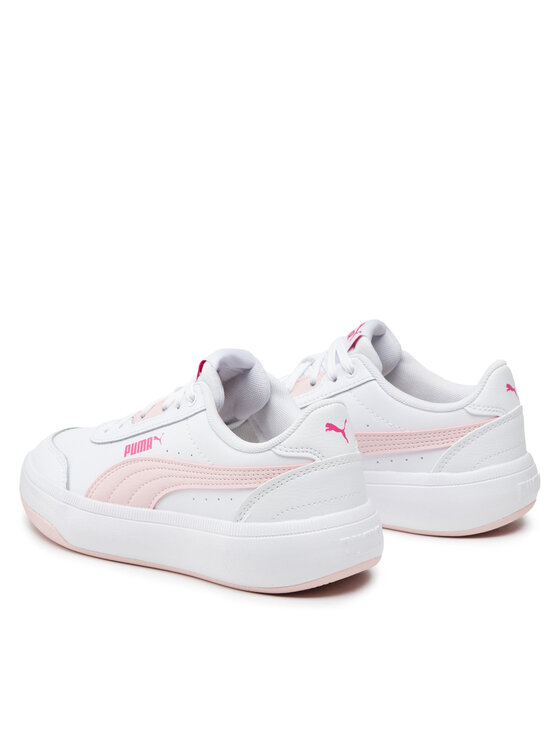 Puma Puma Superge Tori Jr 384880 03 Bela