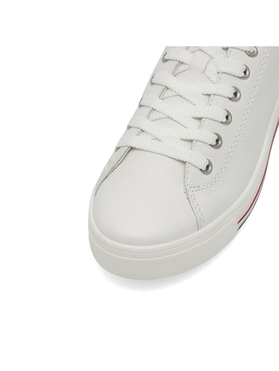 Remonte Remonte Scarpe sportive D0900-80 Bianco