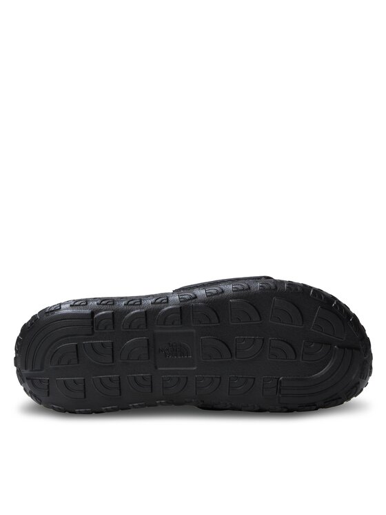The North Face The North Face Şlapi M Never Stop Cush Slide NF0A8A90KX71 Negru