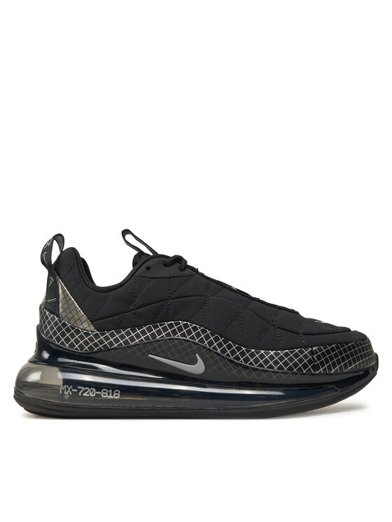 Nike Snīkeri Mx-720-818 (Gs) CD4392 001 Melns