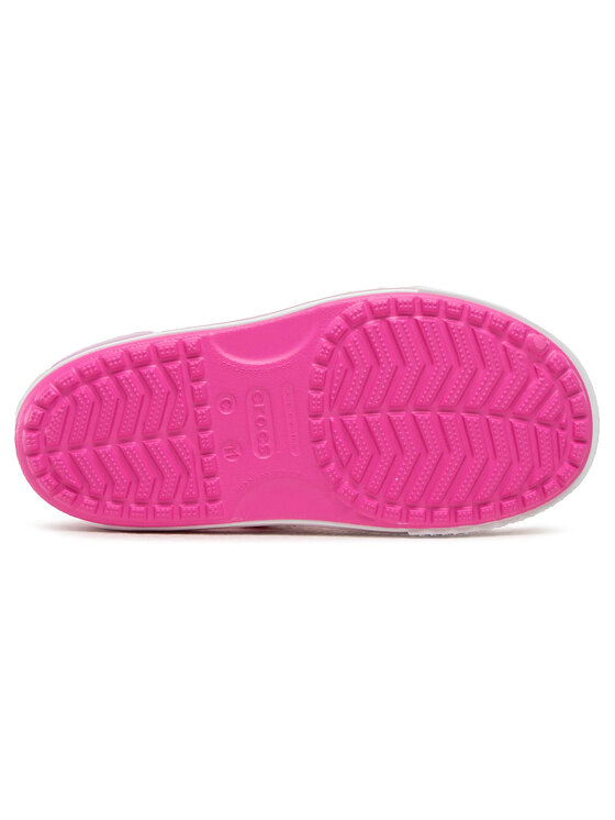 Crocs Crocs Sandały Crocband II Sandal Ps 14854 Różowy