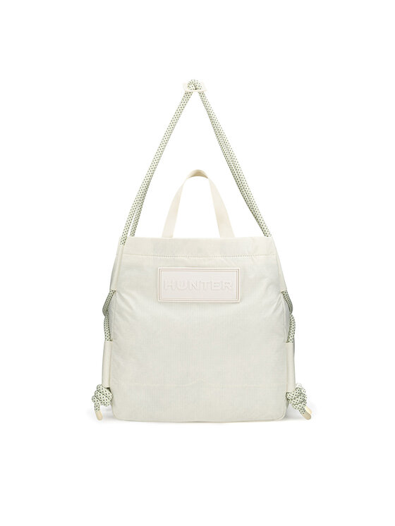 Hunter Hunter Borsetta HTR-B-005-06 Écru