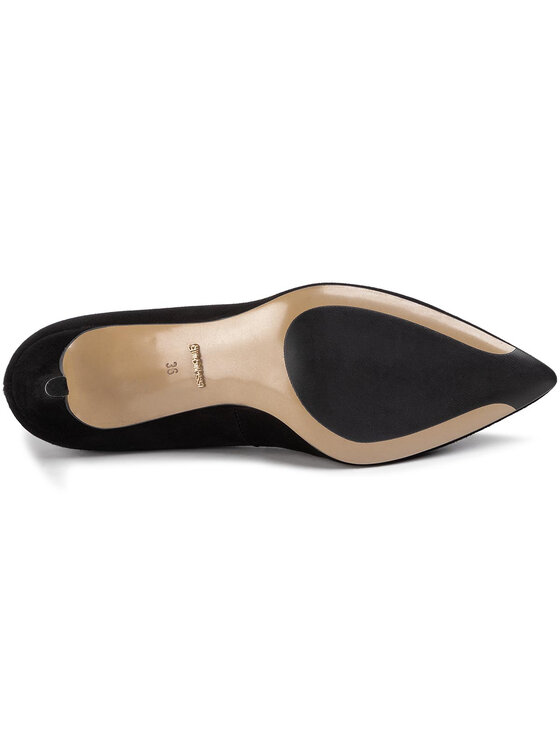 GINO ROSSI GINO ROSSI Pumps DCI566-RUMIW Schwarz