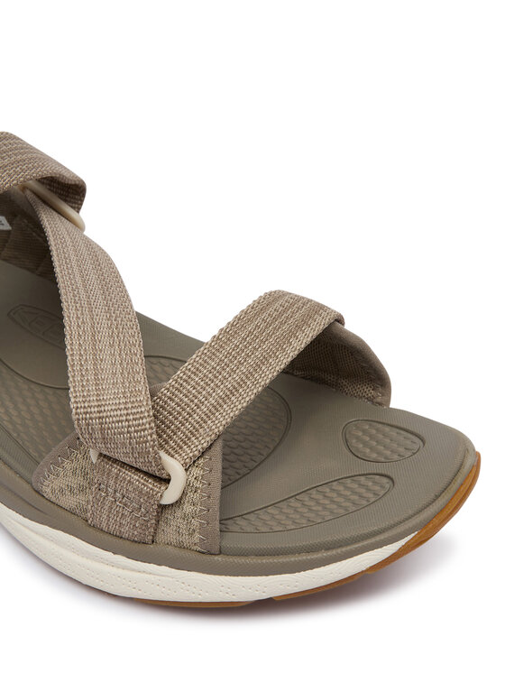 Keen Keen Sandali Leiki Open-Toe 1031818 Bež