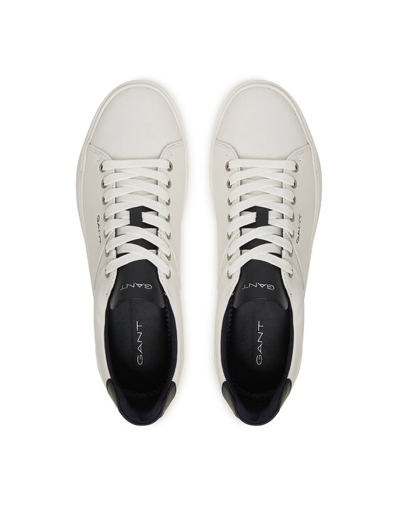 Gant Gant Sneakersy McJulien 32631228 Biela