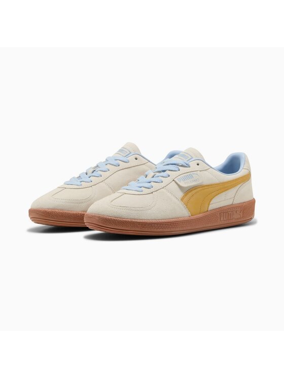 Puma Puma Sneakersy 396463 Beżowy