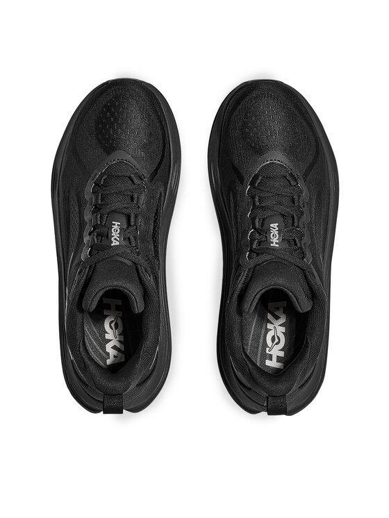 Hoka Hoka Buty do biegania Kawana 3 1171893 Czarny