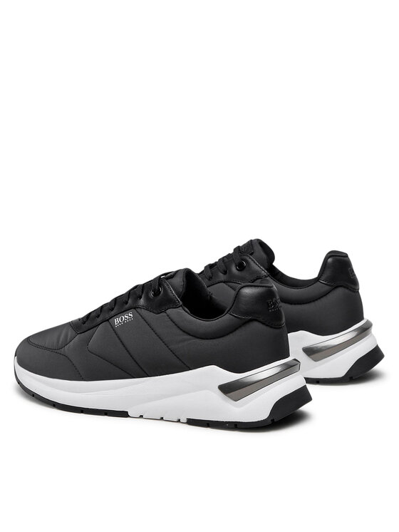 Sneakers Skylar 50459722 10238119 01 Nero