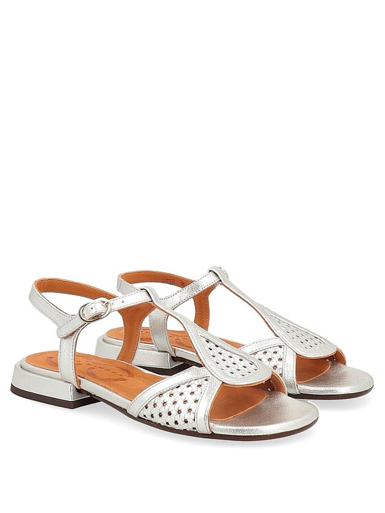 Chie Mihara Chie Mihara Sandali TUMAKA Grigio