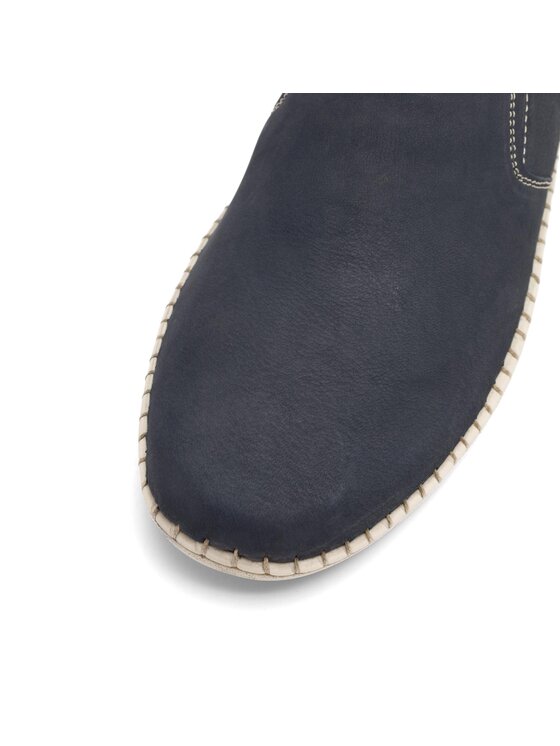 Sergio Bardi Sergio Bardi Halbschuhe HAVANA-34 MI07 Dunkelblau