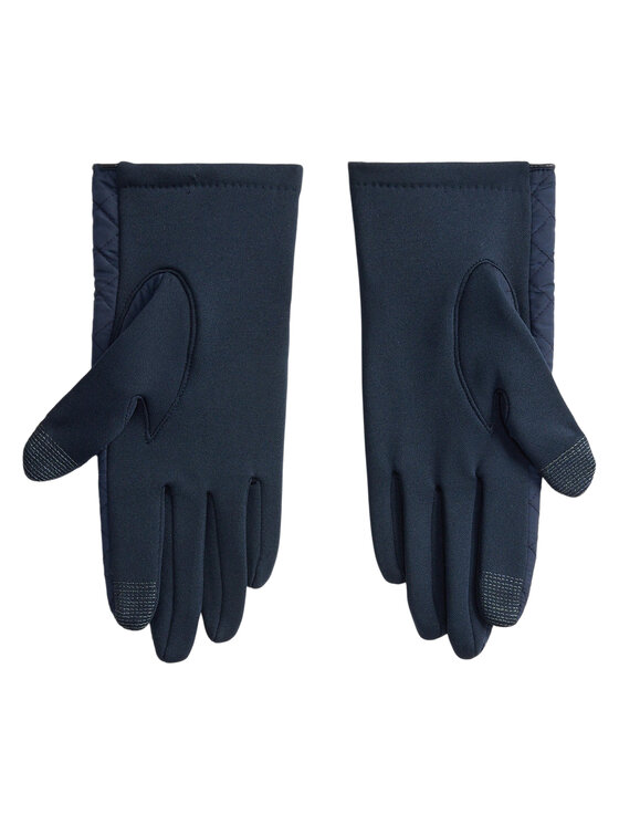 LAUREN RALPH LAUREN LAUREN RALPH LAUREN Жіночі рукавички 454P23492002 Cиній