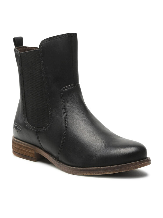 Josef Seibel Josef Seibel Ботильйони Sienna 80 99680 MI720 100 Чорний