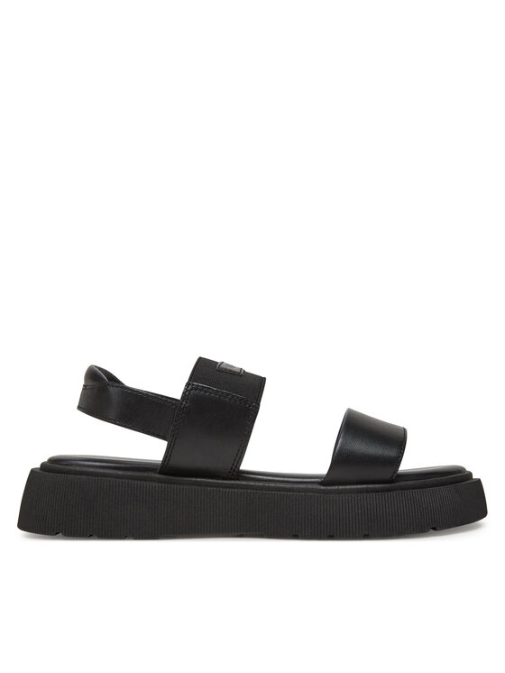 Lasocki Lasocki Sandale GRD-BN1925-04 Negru