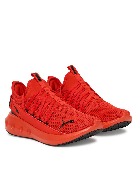 Puma Puma Sportcipők Softride Carson Fresh Piros