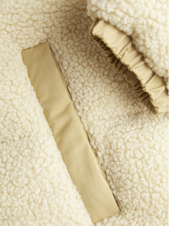 JJXX JJXX Giubbotto invernale Lisa 12258398 Beige Regular Fit