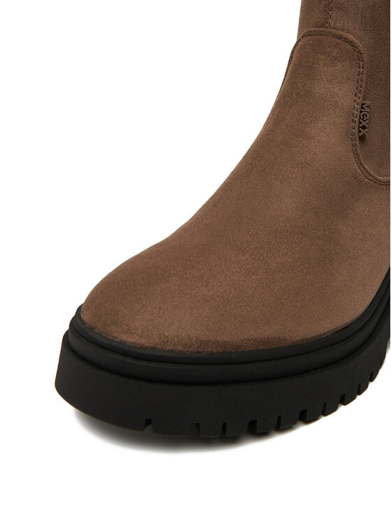 MEXX MEXX Cizme CEO-MI001805243W-01 Maro
