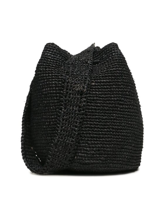 Manebi Manebi Torbica Beach Bucket V 5.3 AE Crna