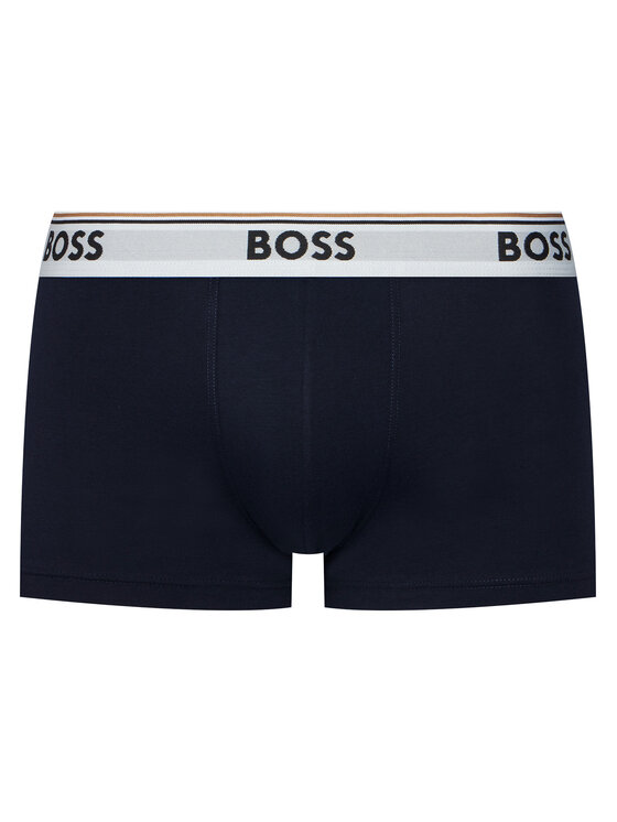 BOSS BOSS Komplet boksaric﻿ 50554693 Črna