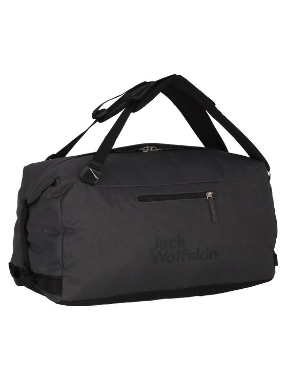 Jack Wolfskin Jack Wolfskin Torba podróżna 266080 Szary