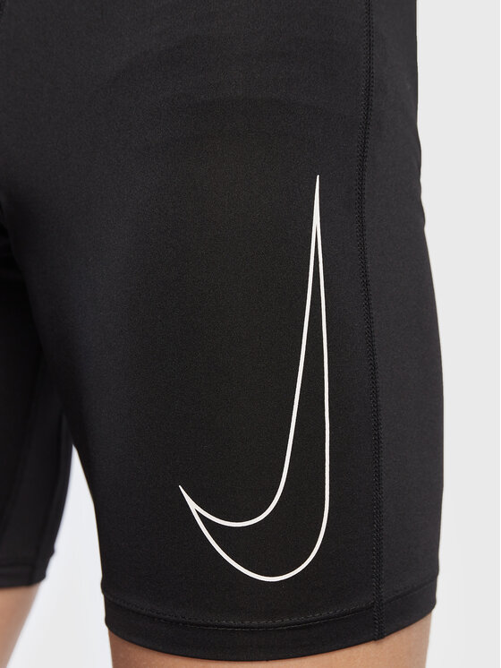 Nike Nike Bielizna termoaktywna dolna Pro Dri-Fit DD1917 Czarny